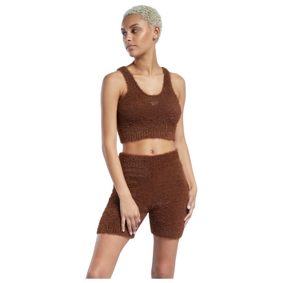 Reebok Γυναικεία αμάνικη μπλούζα Cozy Tank Reebok Γυναικεία αμάνικη μπλούζα Cozy Tank